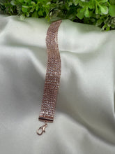 Beautiful Golden Bracelet-01